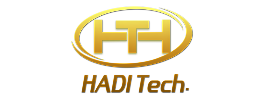 logo HadiTech